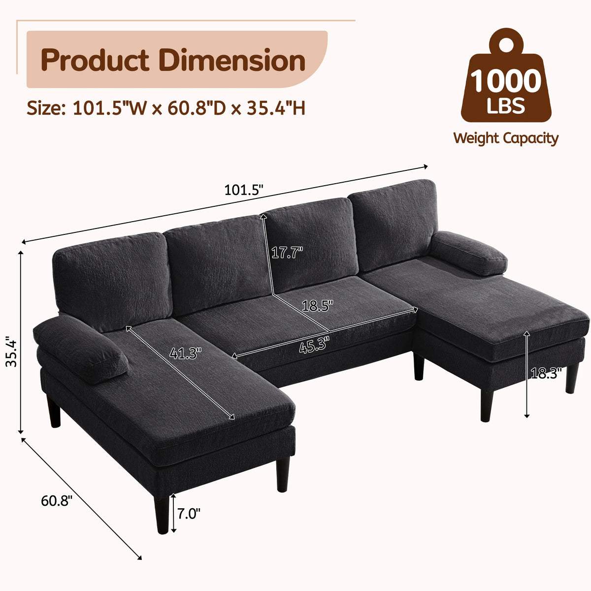 Bay Cushions