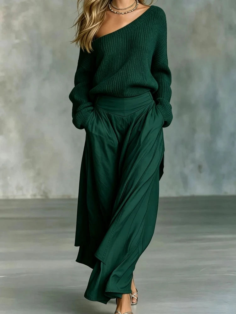 Ivy Trousers