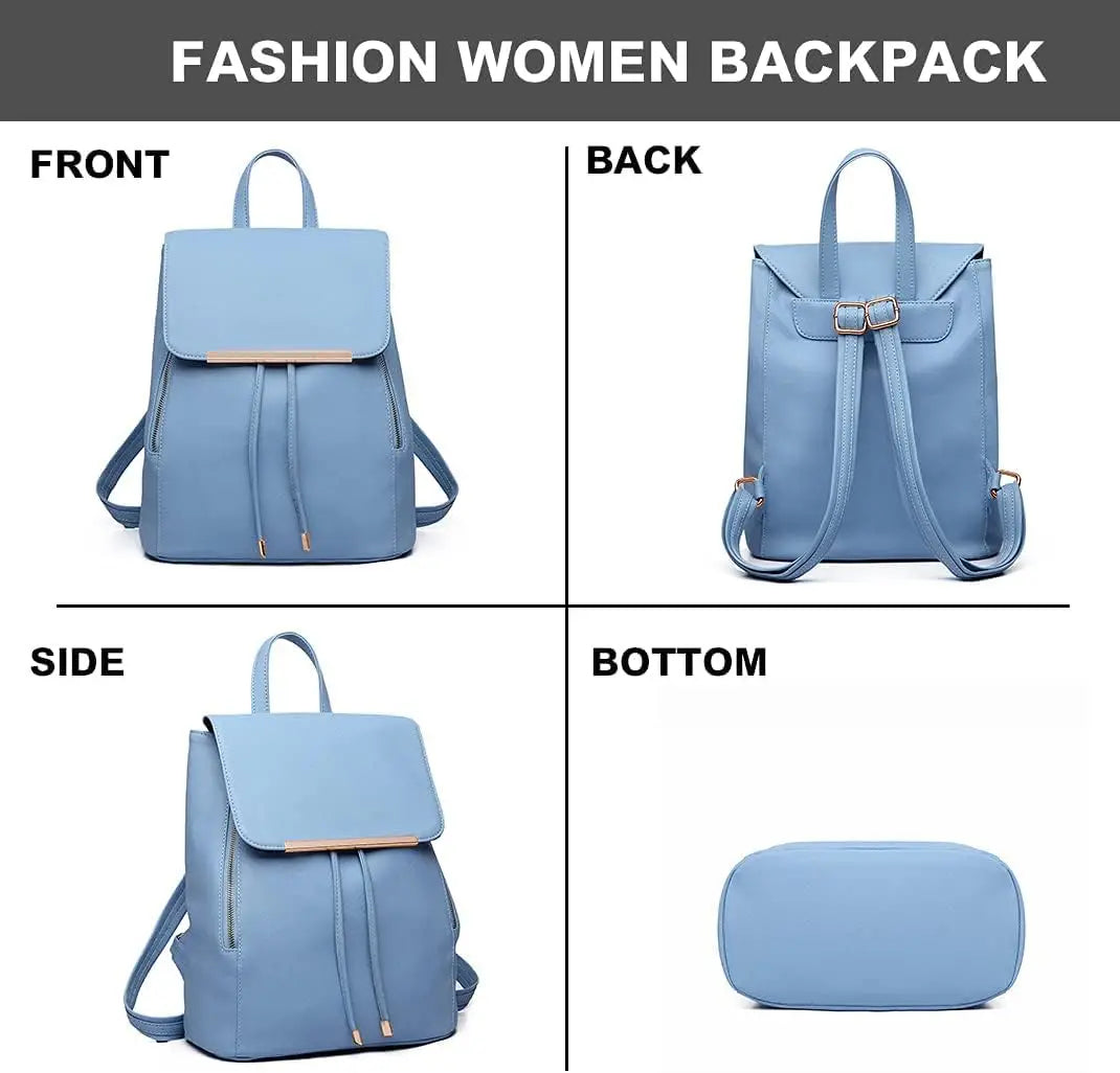 Nia Backpack
