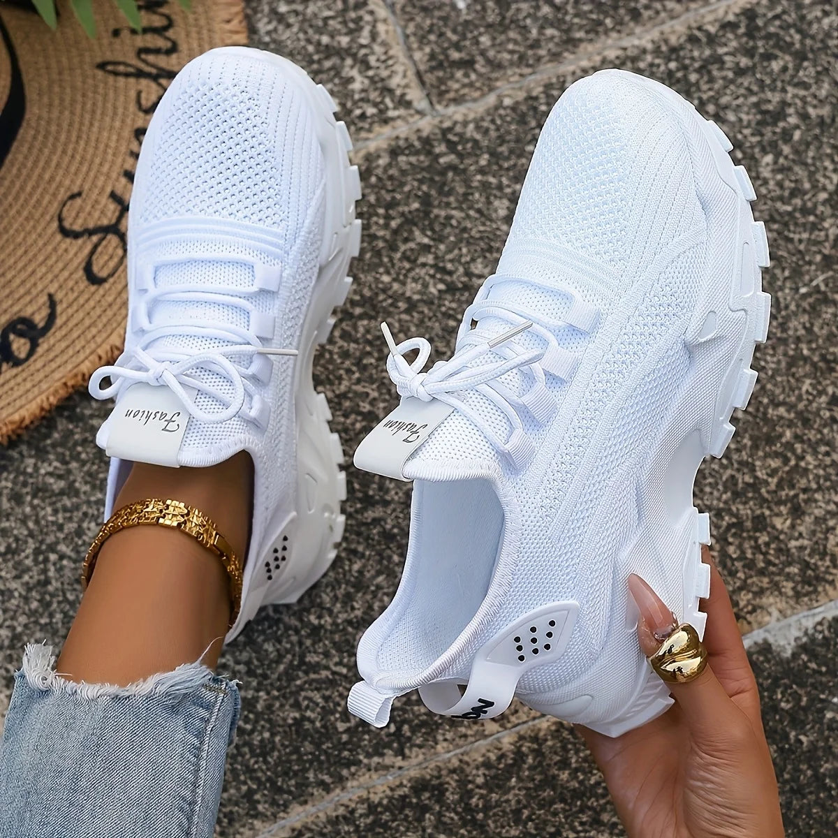 Bea Shoes
