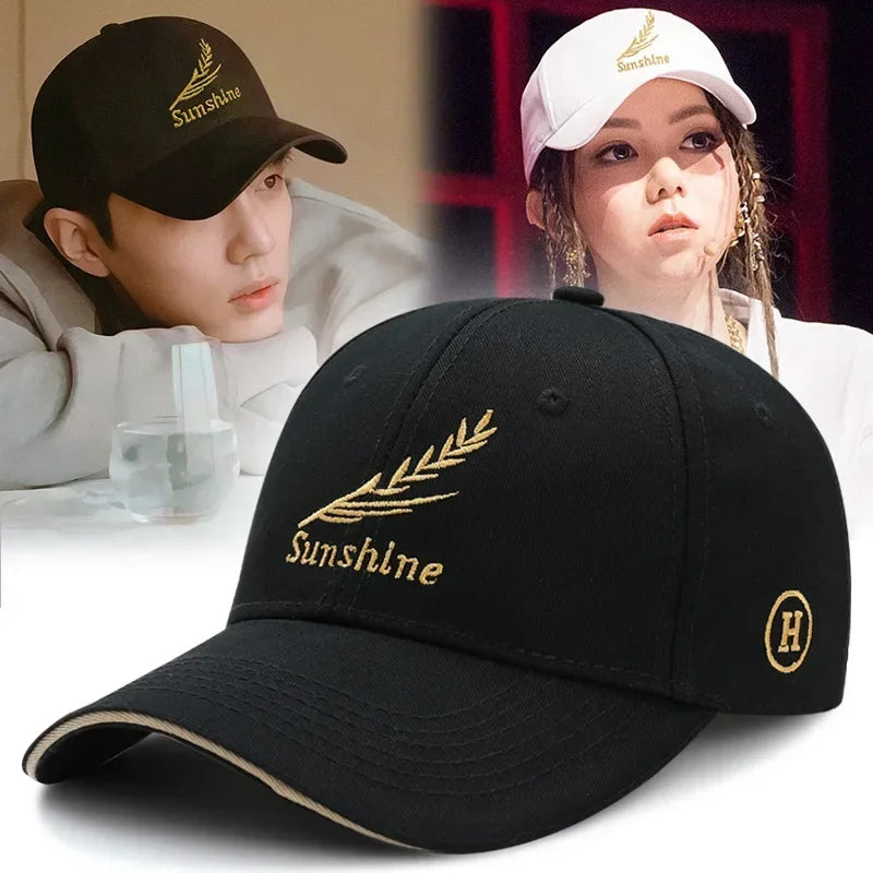 Ava Cap