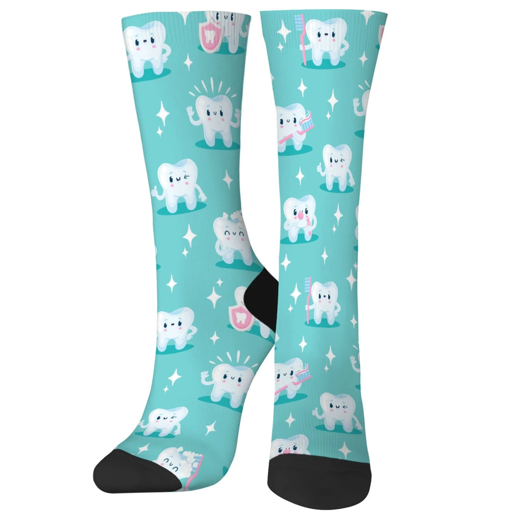 Ivy Socks