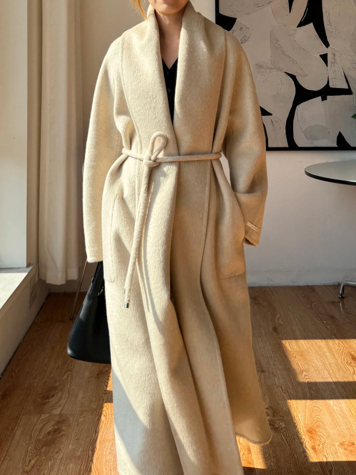 Rue Bathrobes