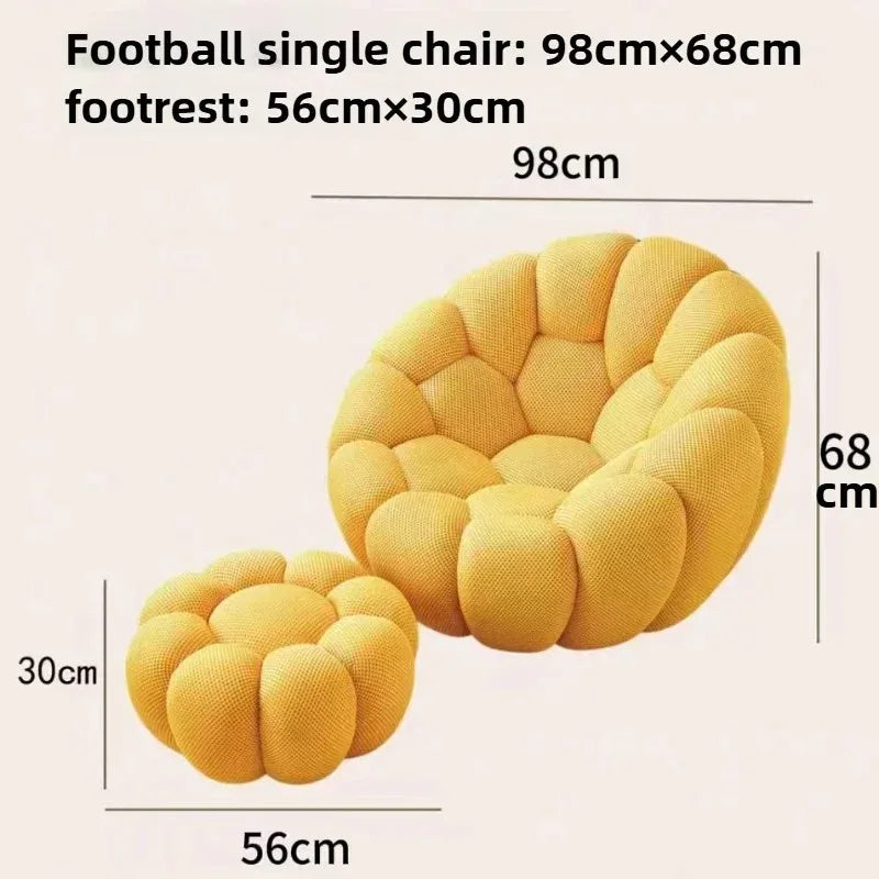 Ada Recliner