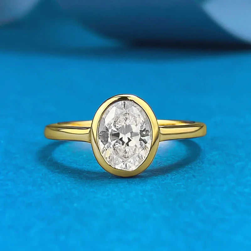 Rue Rings
