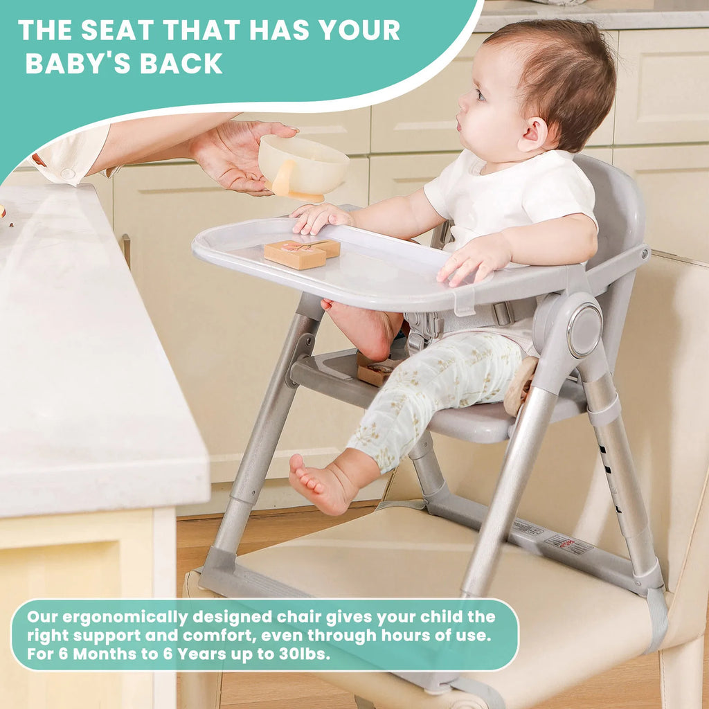 Ada Chair