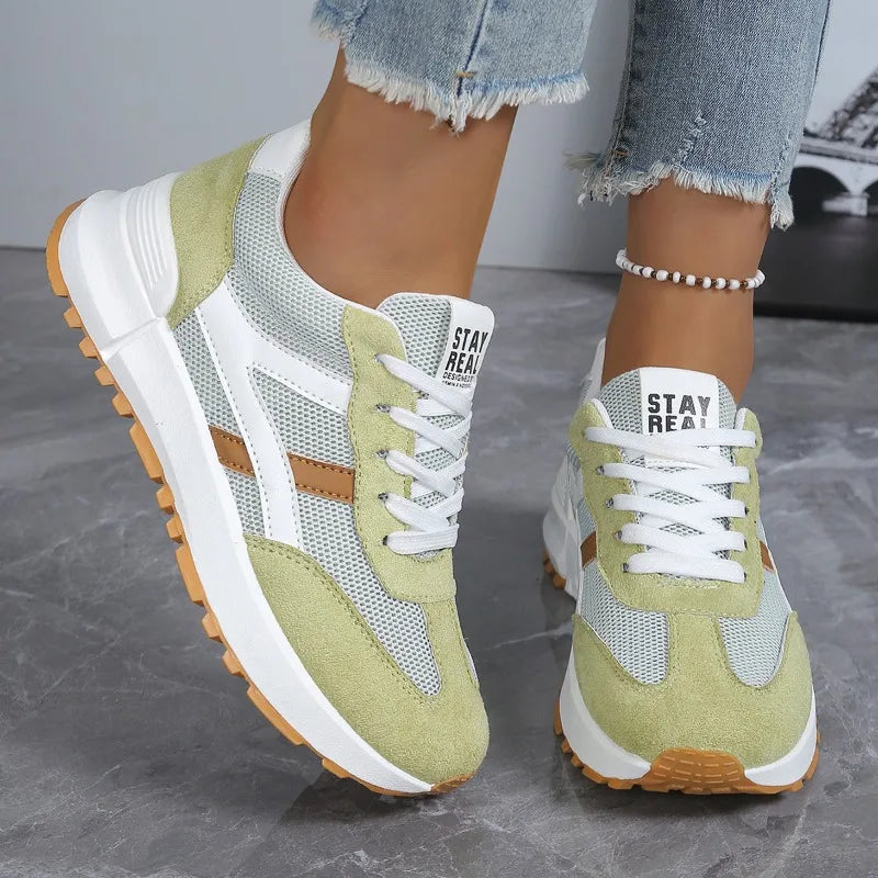 Lea Sneakers