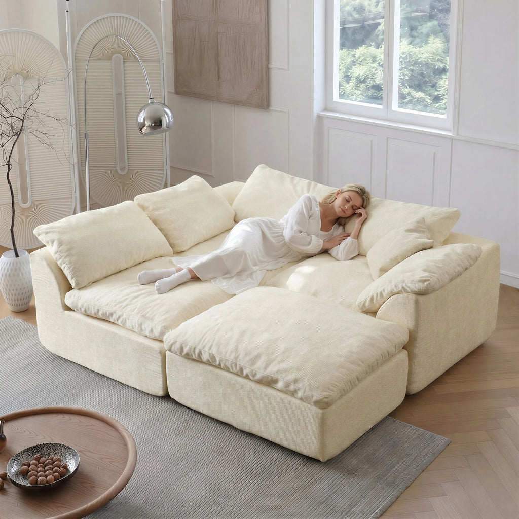 Iris Cushions