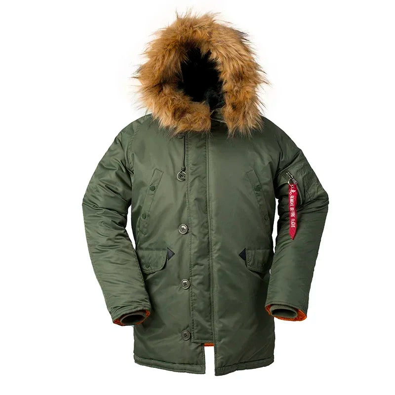 Mia Coat