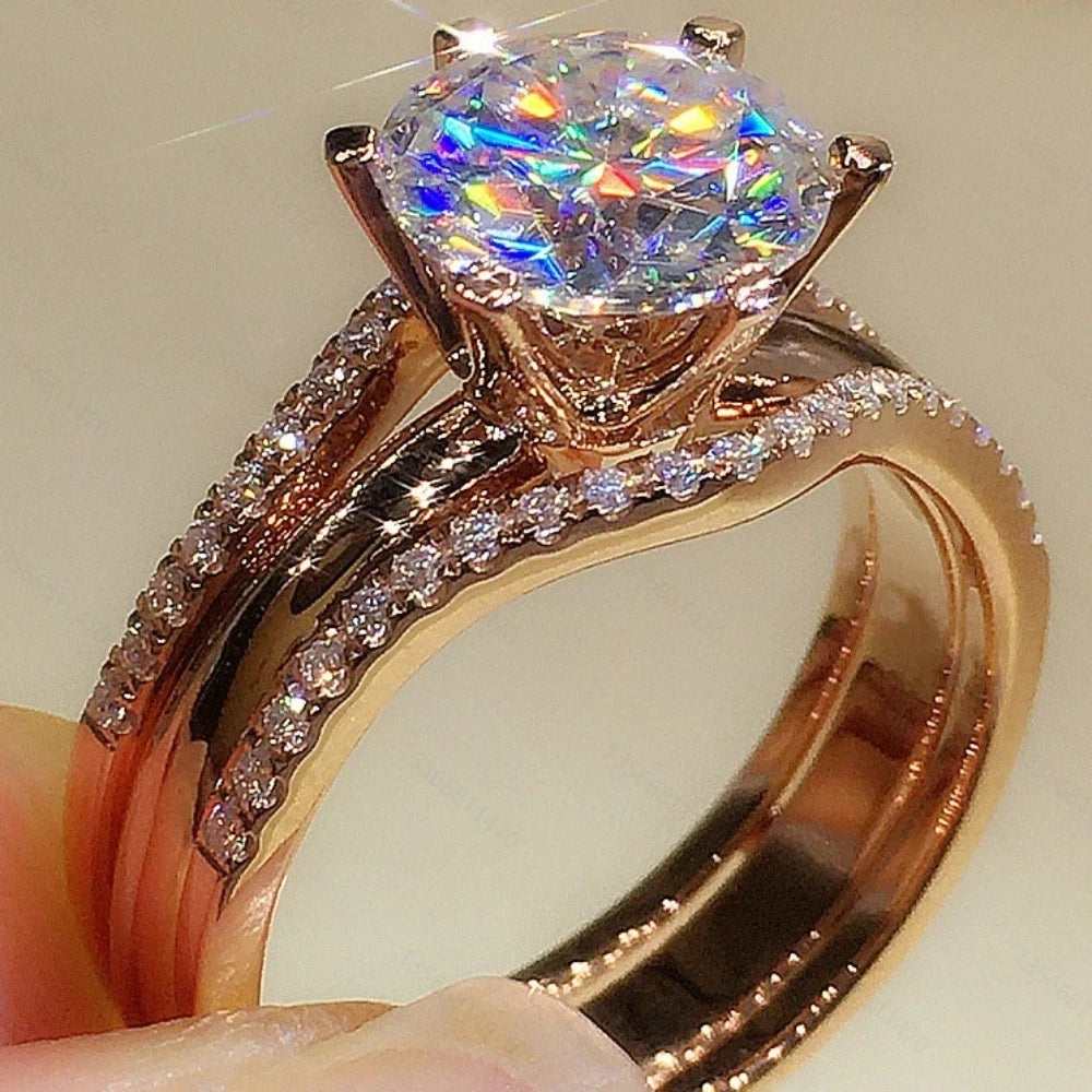 Elle Rings