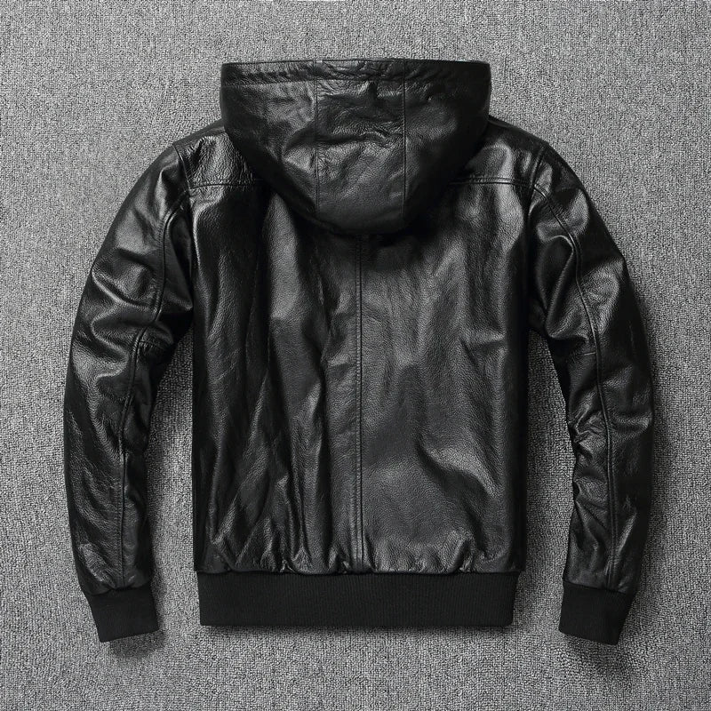 Bay Coat