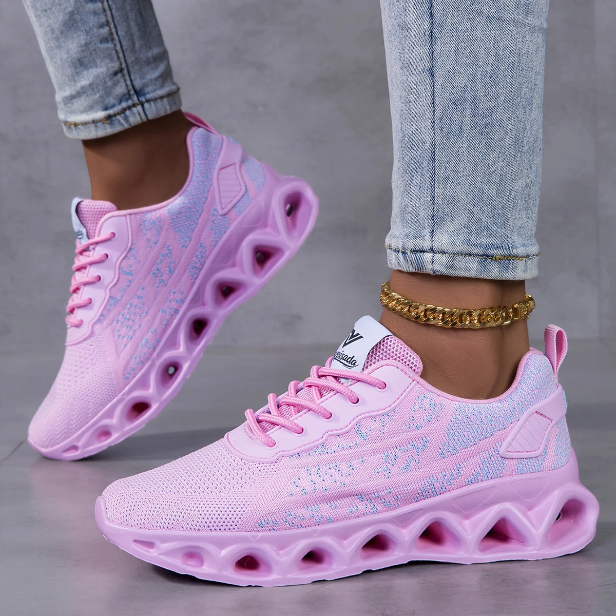 Ivy Shoes