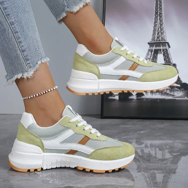 Lea Sneakers