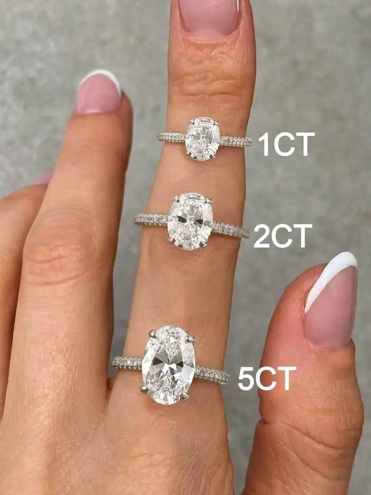 Ava Ring