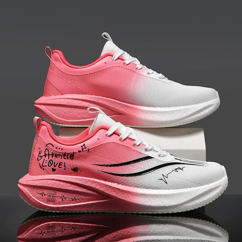 Lila Sneakers