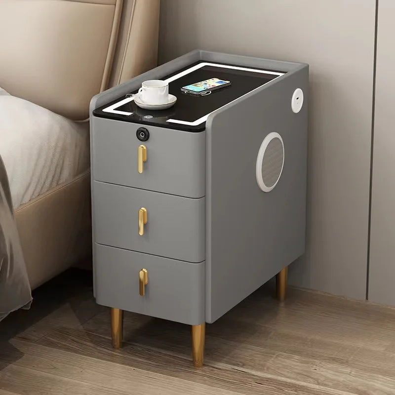 Noor Cabinet