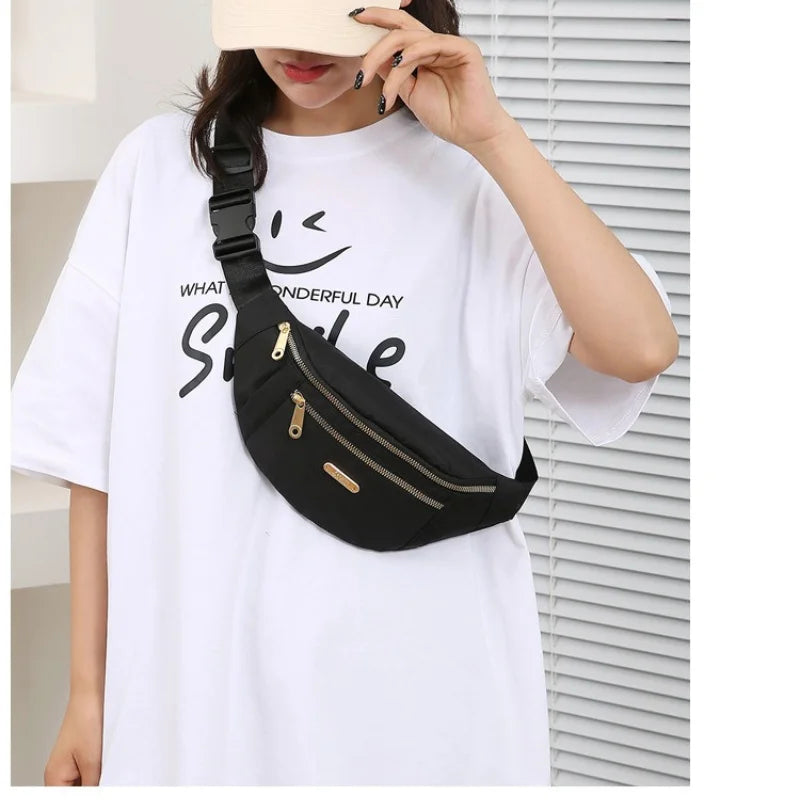 Rue Bag