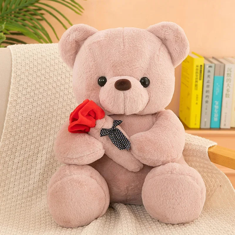 Eve Stuffed Animals