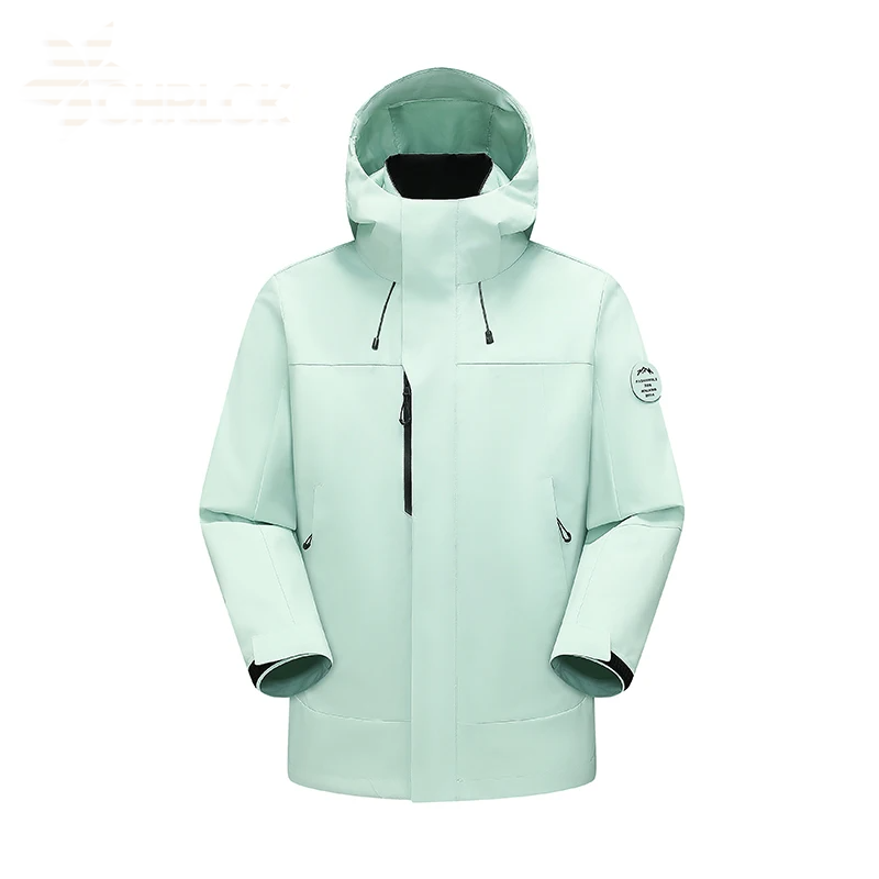 Noor Jacket