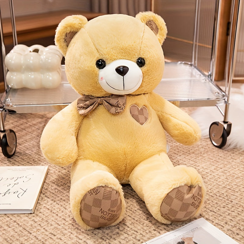 Ivy Stuffed Animals