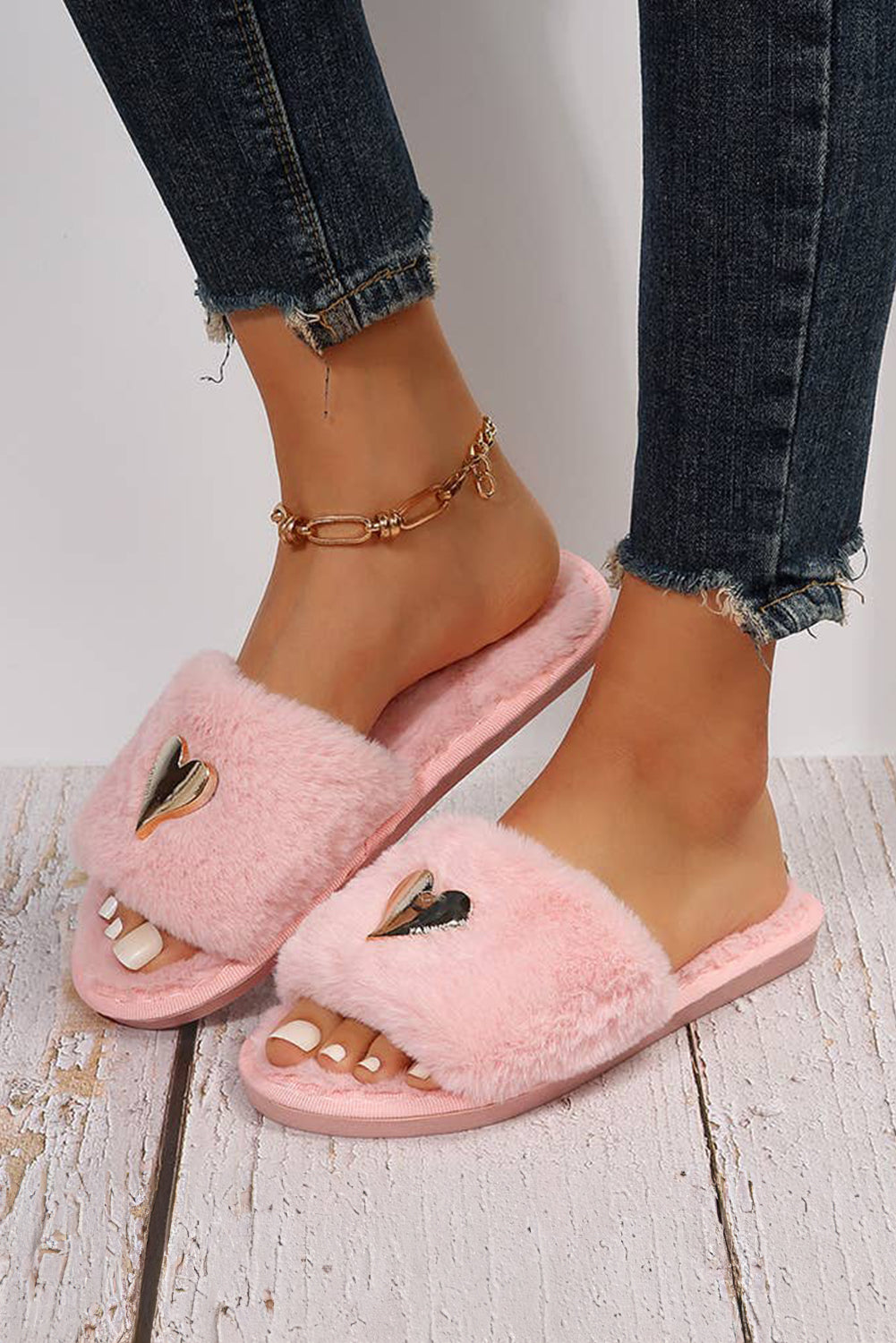Joy Slippers