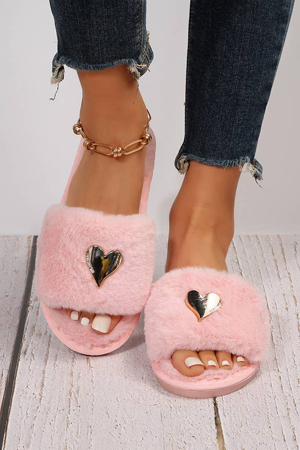 Joy Slippers